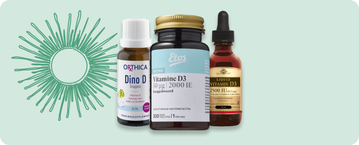 Multivitamine